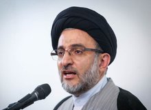 سازمان اوقاف: در هیأت ها افراد دارای "زاویه سیاسی خاص" را نمی پذیریم/ هیأت های مذهبی، کانون‌های سیاسی کشور می‌شوند