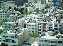 پیش بینی ها از  آینده بازار مسکن در ‌سال ٩٧ / مسکن گران می شود 