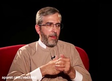 جمالی نوبندگانی: نوع مذاکره سعید جلیلی را نباید به پای باقری‌کنی گذاشت