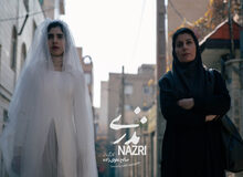 «نذری» آماده نمایش و حضور جهانی شد
