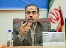 معاون روحانی: افراد دارای پرونده قضایی می‌توانند کاندیدا شوند اما ... 
