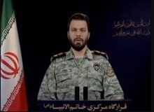 هشدار نیروهای مسلح ایران به مسئولان اقلیم کردستان عراق