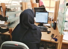 ابلاغ بخشنامه تفکیک جنسیتی ادارات تامین اجتماعی در خراسان رضوی+عکس 