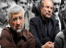 آغاز فعالیت انتخاباتی قالیباف و جلیلی 