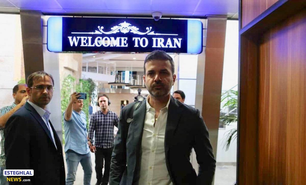 قوه قضاییه به ماجرای استراماچونی رسماً ورود پیدا کرد
