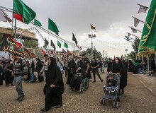 رئیس ستاد مرکزی اربعین: هنوز تصمیمی برای برگزاری و یا عدم برگزاری اربعین گرفته نشده
