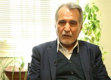 احمد خرم: خاتمی اقتصاددان نبود، اما تیم اقتصادی قوی‌ای داشت/ ‌ اداره کشور جدی گرفته نشده است