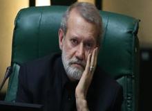 روزنامه کیهان، ناگهان حامی «علی لاریجانی» شد