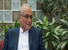 واکنش کیهان به اظهارات اخیر حسین مرعشی:نگاه او به ولایت فقیه،مدل واتیکان است