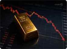 پیش بینی قیمت طلا در هفته آینده؛ آیا روند نزولی بازار ادامه پیدا می‌کند؟