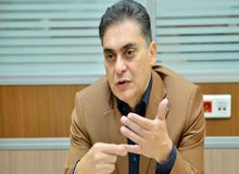 لاهوتی، رئیس کنفدراسیون صادرات ایران: بخشنامه جدید سازمان توسعه تجارت، کالاهای زیادی را در مرزهای کشور متوقف کرده/ توقف صادرات کالاهای ایران به کشورهای منطقه، فرصت را به رقبای ما واگذار می‌کند