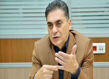 لاهوتی، رئیس کنفدراسیون صادرات ایران: بخشنامه جدید سازمان توسعه تجارت، کالاهای زیادی را در مرزهای کشور متوقف کرده/ توقف صادرات کالاهای ایران به کشورهای منطقه، فرصت را به رقبای ما واگذار می‌کند