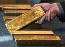 کف دلاری طلای جهانی / نرخ بهره فدرال‌رزرو چقدر می‌شود؟