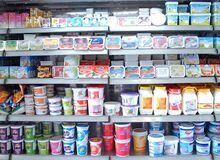 رقابت تخم‌مرغ ولبنیات برای صدرنشین شدن در گرانی+جدول نرخ کالاهای اساسی