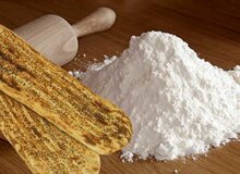 اختصاص ۲۰ هزار کیسه آرد فوق‌العاده برای تأمین نان مردم و مسافران در مازندران