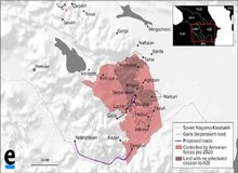 ابراز نگرانی روسیه از چرخش ارمنستان به سمت غرب