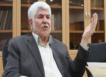 محمد هاشمی رفسنجانی : روح الله زم هیچ وقت در ستاد آیت الله هاشمی نبود