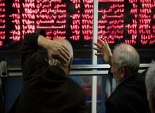 سقوط ۶۷ هزار واحدی شاخص بورس در بازار امروز / گزارشی از روند بورس در بازار 
