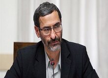 واکنش پورمختاربه رای لاریجانی: ترس از پیروزی عارف از دلایل رای نمایندگان ولایی به لاریجانی بود
