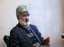 علی مطهری: اردوغان با اسرائیل هم‌پیاله است