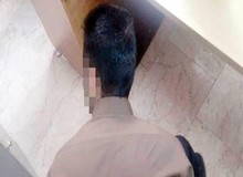 پسر معتاد مادرش را کشت وجنازه اش را سوزاند