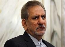 جهانگیری تکلیف اختلاف وزارت اقتصاد با وزارت صمت را مشخص کرد/ حق با گمرک است