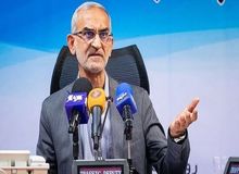 واکنش پورسیدآقایی به افزایش هزینه تاکسی‌ها بعد از گرانی بنزین: جبران می‌کنیم
