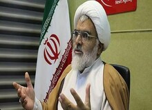 نماینده مجلس خبرگان رهبری : موسوی وکروبی لطمات زیادی به جمهوری اسلامی وارد کردند