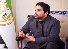 احمد مسعود با مقامات ایرانی دیدارهای غیر رسمی داشته است