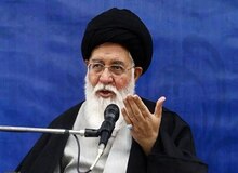 علم الهدی: طرح نور نیروی انتظامی موفق بوده / اگر پس از تذکر حجاب، کسی بایستد و دست به مقابله بزند، راهی جز برخورد با او باقی نمی ماند