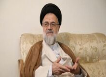 سید حسین موسوی تبریزی: جمهوریتی که اکنون داریم با آنچه مد نظر امام، آیت‌الله منتظری و شهیدان بهشتی و مطهری بود فاصله بسیار زیادی دارد