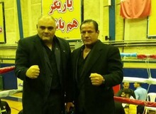 نایب رئیس سازمان پی وان فدراسیون انجمن های ورزش های رزمی: پس از کرونا برنامه هایمان را با قدرت و‌ جدیت بیشتری ادامه خواهیم داد/ ورزش حرفه ای باید توسط اهل فن اداره شود 