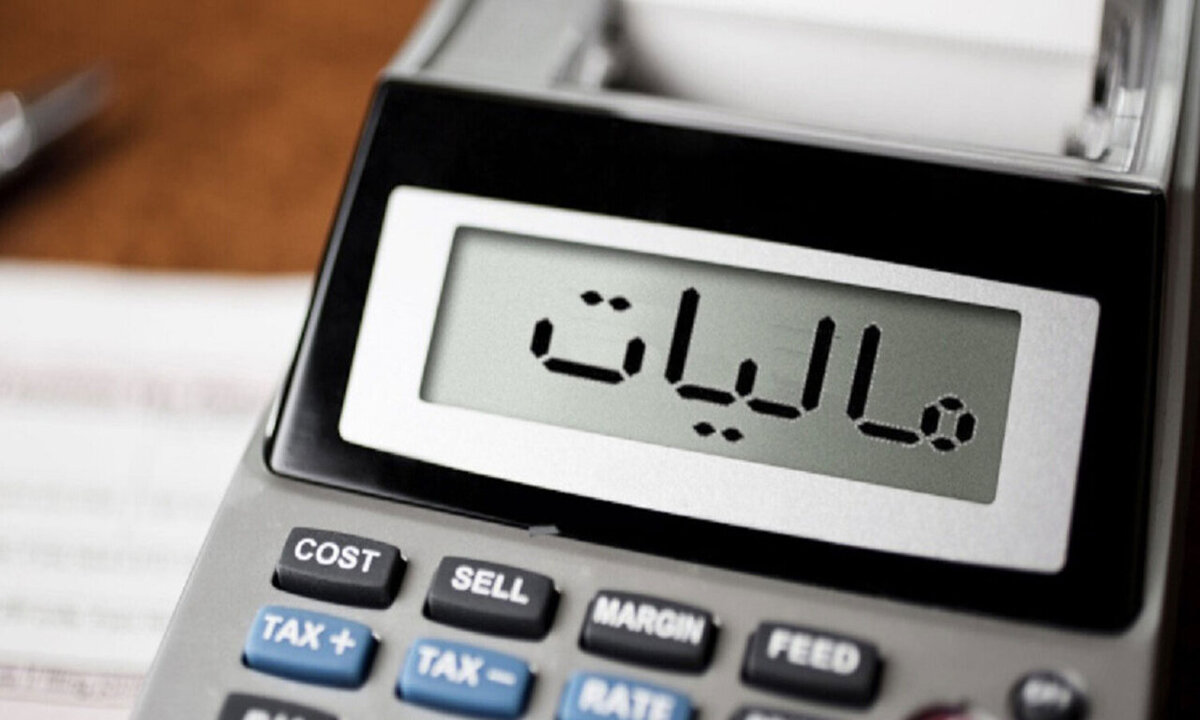 شناسایی ۳۰هزار میلیارد تومان تخلف مالیاتی