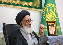 نماینده ولی فقیه در قم:با افرادی که از روی آگاهی با حجاب مخالفت می‌کنند باید برخورد شود