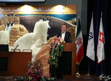 هیچ کس اجازه ندارد از موضوع آب بعنوان دعوای سیاسی جناحی یا منطقه ای استفاده کند/ دستگاه هایی که بیشترین اشکالات را دارند مدیران حرفه ای کشور را مورد تاخت و تاز قرار می دهند