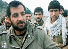 کشف پیکر مطهر شهید مهدی باکری صحت ندارد
