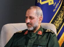 فرمانده هوافضای سپاه: ترامپ بداند؛ هر تهدید علیه ایران، اقدام جنگی است