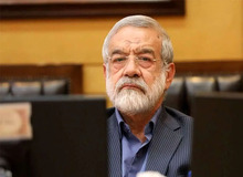 غضنفری، نماینده مجلس: آمریکایی‌ها ۲۴ تا ۲۶ دی قصد حمله داشتند، اما وقتی هواپیماهای ما بلند شدند، ترسیدند و برگشتند/ ترامپ اگر جرأت داشت، تا الان حمله کرده بود/  توافق با آمریکا باید در مجلس تصویب شود/مذاکره‌کنندگان پنهان‌کاری و مخفی‌کاری را در پیش گرفته ا