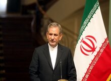 جهانگیری: آمریکا تنهاست و ما در موقعیت برتر هستیم