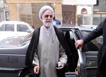 محسنی اژه‌ای: به ممنوع‌الخروج‌هایی که امکان مساعدت قانونی وجود دارد برای سفر اربعین کمک شود + فیلم