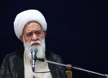 رئیس شورای حوزه علمیه استان تهران: پیروزی جبهه مقاومت در غزه «فتح‌الفتوح» این عصر است