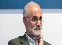 پاسخ دکتر معین به کیهان درباره انتخابات: نگران ایران هستم/ چاره کار مشارکت مردم و نخبگان است