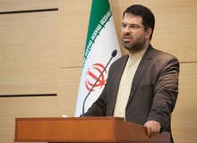 «رضازاده» مشاور وزیر و مدیر روابط عمومی وزارت کشاورزی شد

