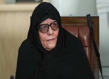 فاطمه کروبی: چشم آقای کروبی دچار عفونت شده است/ آخرین تصویر از مهدی کروبی
