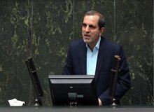 یوسف نژاد: رئیس‌جمهور از فعالیت دلالان برنج و کاغذ جلوگیری کند/ دولت مردم را محرم بداند