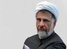 فاضل میبدی: عالم دینی باید مشکلات‌ مردم را فریاد بزند/ چهل سال است  ما در مسئله اقتصاد نتوانستیم کاری کنیم