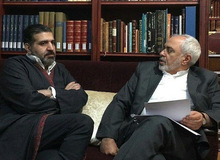 صادق خرازی: من راجع به صغری و کبری مطالب آقای ظریف هیچ صحبتی ندارم خودش باید پاسخ بدهد/ چگونه اطلاعات محرمانه درز پیدا می کنند؟