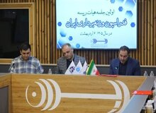 انوشیروانی: به نسل طلایی وزنه‌برداری امیدوار شدیم