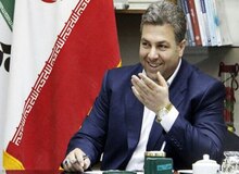 مهدی زمانی افشار نماینده ورامین پیشوا و قرچک در مجلس شد