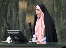عضو کمیسیون آموزش مجلس: اخراج اساتید را در کمیسیون آموزش پیگیری می‌کنیم/ سرمایه اجتماعی را نمی‌توانیم به راحتی فدای مداخلات سیاسی کنیم